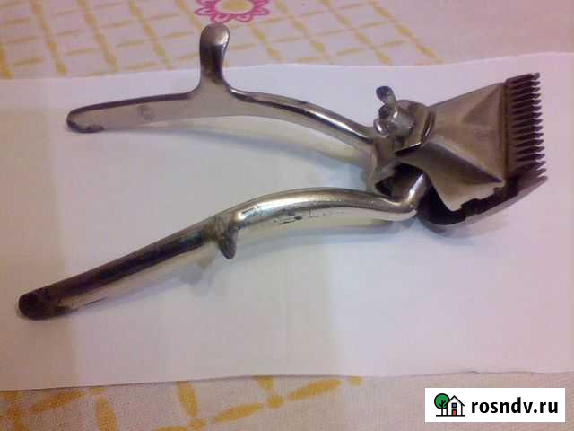 Машинка для стрижки волос Саратов - изображение 1