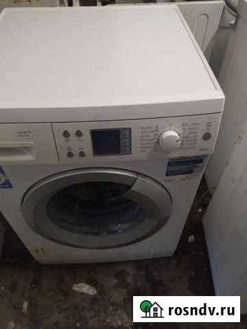 Стиральная машина Рязань - изображение 1