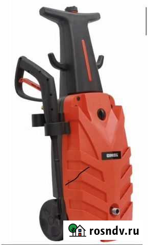 Мойка высокого давления Оmax Черкесск - изображение 1