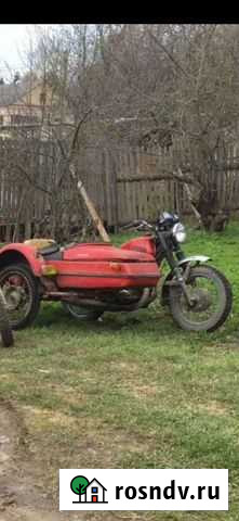 Иж планета 5 Редкино - изображение 1