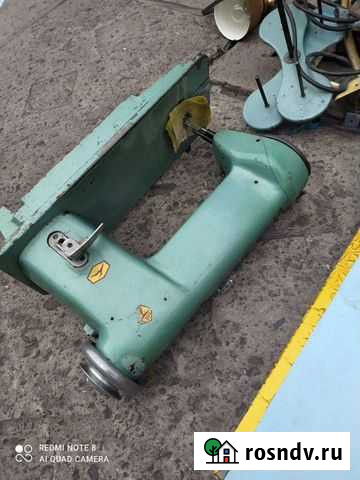 Швейная машинка Шушенское - изображение 1