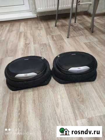 Проставки для колонок Мурино - изображение 1