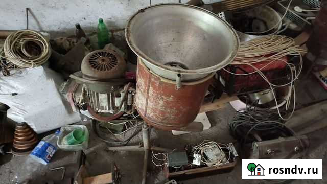 Крупоружка Тульский - изображение 1