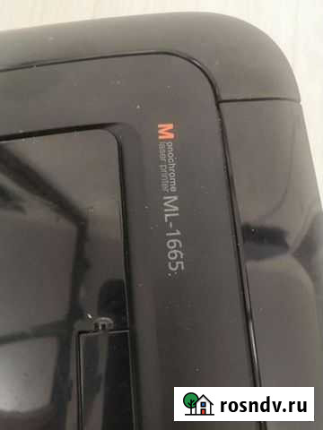 Принтер лазерный samsung Сургут - изображение 1