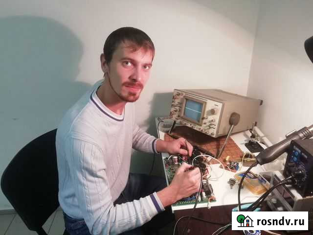 Ремонт компьютеров. Ремонт компьютерной техники Уфа - изображение 1