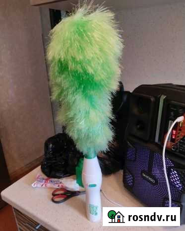 Пылесборная машинка Красноярск - изображение 1