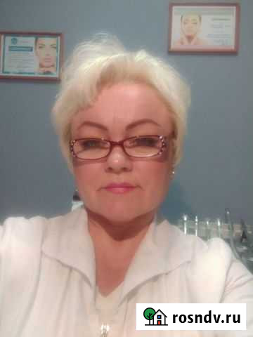 Услуги косметолога на дому Москва - изображение 1