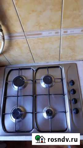 Газовая варочная панель Евпатория - изображение 1