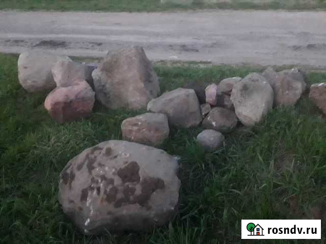 Продам дикий камень волуны Костерево - изображение 1