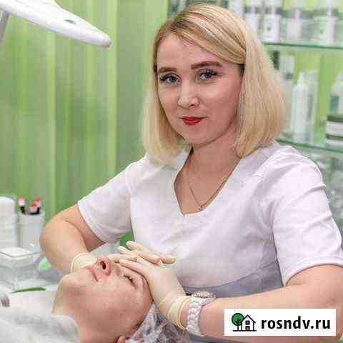 Массаж Хохряки