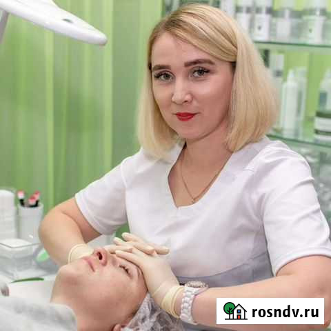 Массаж Хохряки - изображение 1