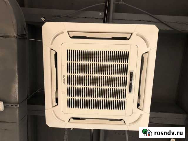 Фанкойл Саранск - изображение 1