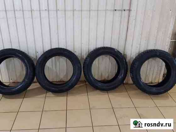 Pirelli 225/55 R17 Бондари