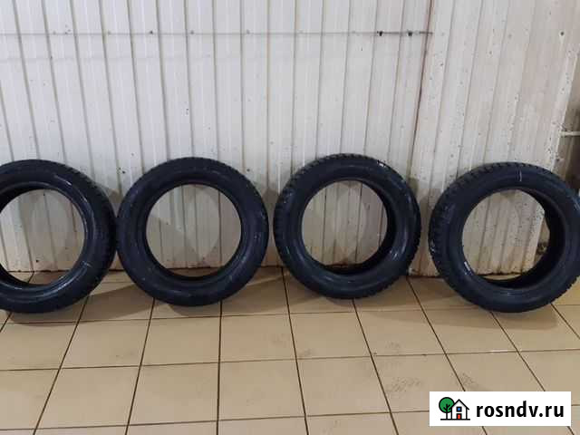 Pirelli 225/55 R17 Бондари - изображение 1