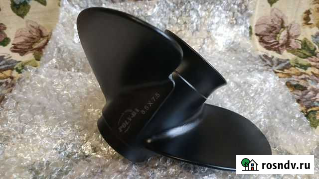 Винт для лодочного мотора Подпорожье - изображение 1