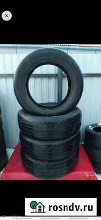 Шины Dunlop Grandtrek, R18 225/60, 2шт Димитровград