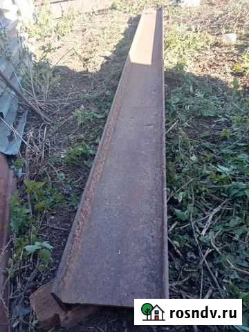 Балка двутавровая Туймазы - изображение 1