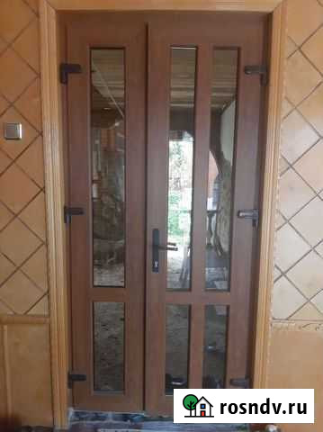 Дверь Урус-Мартан - изображение 1