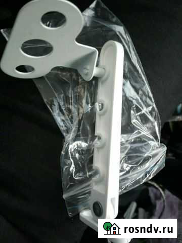 Фиксатор для пластиковых окон Курск - изображение 1