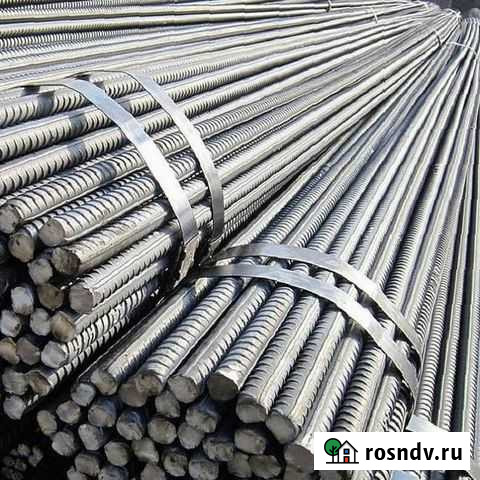 Арматура 12 Большое Козино - изображение 1