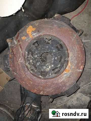 Корзина дт75 продам Кологрив - изображение 1