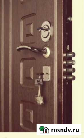 Вскрытие замков, сейфов, автомобилей Сургут - изображение 1