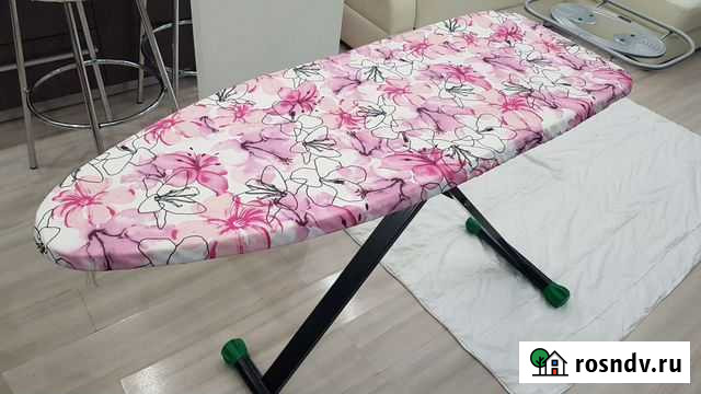 Гладильная доска для парогенератора Сургут - изображение 1