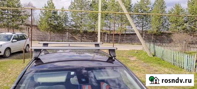 Багажник Вологда - изображение 1