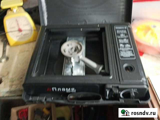 Газовая горелка Петропавловск-Камчатский - изображение 1