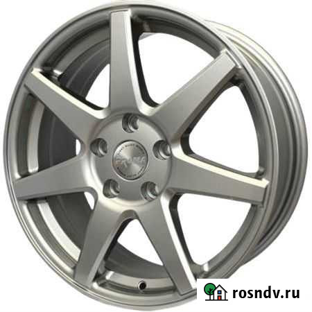 Диски, proma Диски proma PRM/7,0x17 5x108 ET50 Зен Калининград - изображение 1