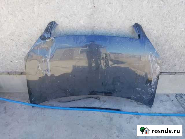 Капот от тойота ипсум асм 21 Володарский - изображение 1