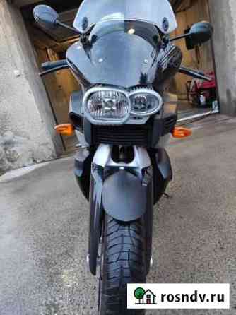Бмw K1200R Красноярск