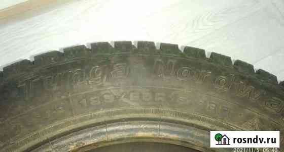 Tunga 185/65 R15 Сургут
