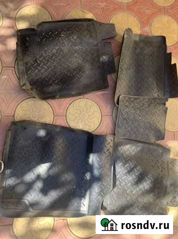 Полики на camry 55 Дербент - изображение 1