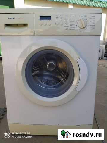 Стиральная машина Махачкала - изображение 1