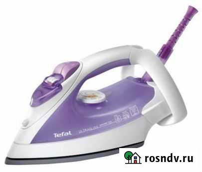 Утюг Tefal ultragliss easycord 70 Пермь - изображение 1
