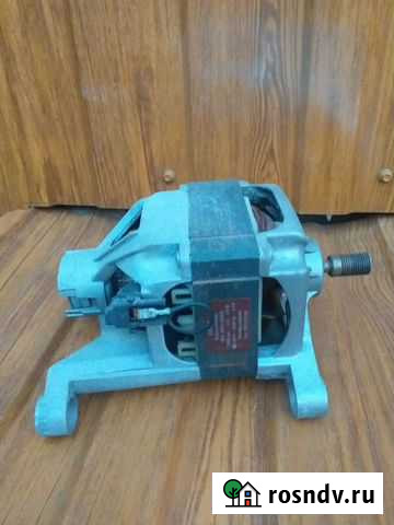 Двигататель стиральной машины Гиагинская - изображение 1