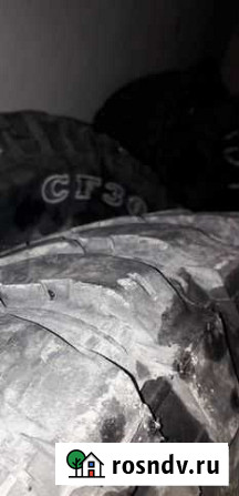 Comforser CF3000 265/75 R16 4шт Елизово - изображение 1