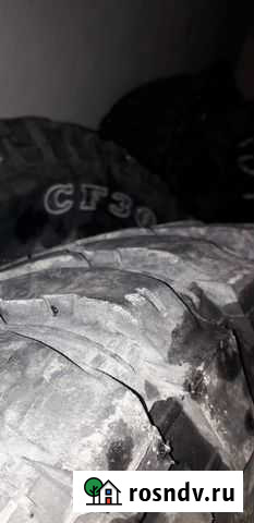 Comforser CF3000 265/75 R16 4шт Елизово - изображение 1