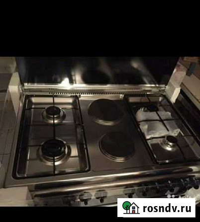 Плита газовая Хасавюрт - изображение 1