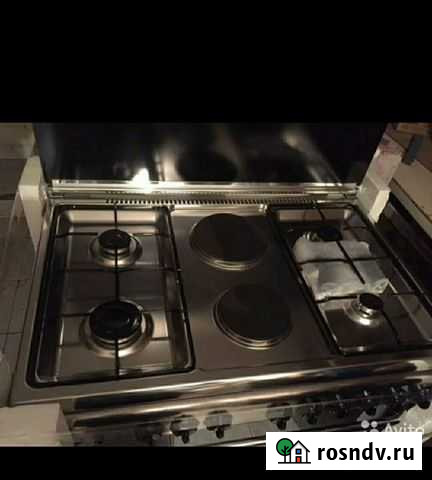 Плита газовая Хасавюрт - изображение 1