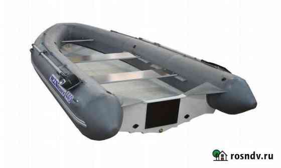 Лодка Риб WinBoat 440R Luxe Краснодар