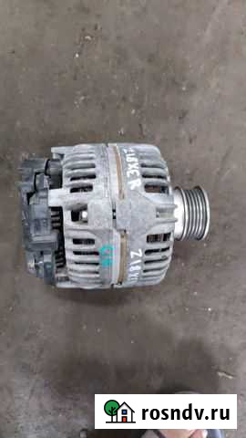 Генератор opel 1.8 Z18XER Новокубанск - изображение 1