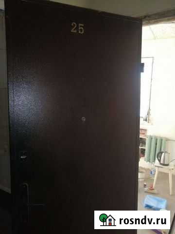 Дверь металлическая Чебоксары - изображение 1