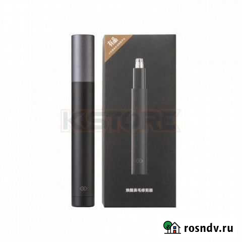 Триммер для носа Xiaomi Huanxing Mini Самара - изображение 1