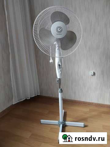 Вентилятор напольный Санкт-Петербург - изображение 1