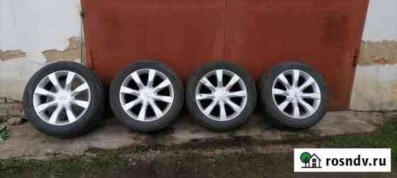 Bridgestone 265/50 R20 Рославль