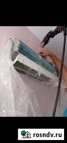 Обслуживание сплит систем Краснодар - изображение 1