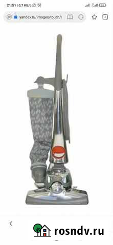 Пылесос бу Кирби Орехово-Зуево - изображение 1