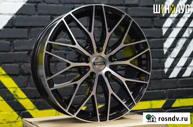 Новые диски 17 Neo на Mazda 3, Elantra и Sonata Екатеринбург - изображение 1